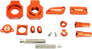 MOOSE OFFROAD Bling Pack - KTM - Orange M57-5006O