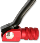 MOOSE OFFROAD Shift Lever - Red - Honda 81-0105-02-10