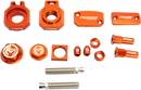 MOOSE OFFROAD Bling Pack - KTM - Orange M57-5013O