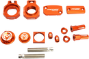 MOOSE OFFROAD Bling Pack - KTM - Orange M57-5014O