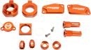 MOOSE OFFROAD Bling Pack - KTM - Orange M57-5017O