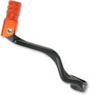 MOOSE OFFROAD Shift Lever - Orange - KTM 81-0561-02-40