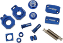 MOOSE OFFROAD Bling Pack - Husqvarna - Blue M57-5009L