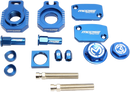 MOOSE OFFROAD Bling Pack - Husqvarna - Blue M57-5015L