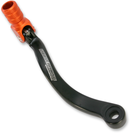 MOOSE OFFROAD Shift Lever - Orange - KTM 81-0564-02-40