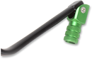 MOOSE OFFROAD Shift Lever - Green - Kawasaki 81-0345-02-30