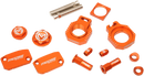 MOOSE OFFROAD Bling Pack - Orange - KTM M57-5019O