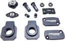 MOOSE OFFROAD Bling Pack - Beta - Black M57-5020GB