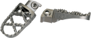 MOOSE OFFROAD Pro Foot Pegs - 1/2" Offset - BMW NRBMW-B