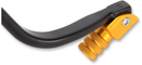 MOOSE OFFROAD Shift Lever - Gold - Suzuki 81-0453-02-50