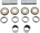 MOOSE OFFROAD Swingarm Bearing Kit - Honda 28-1091