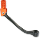 MOOSE OFFROAD Shift Lever - Orange - KTM 81-0562-02-40