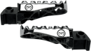 MOOSE OFFROAD Hybrid Foot Pegs - Standard STKTM-5