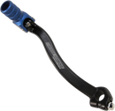 MOOSE OFFROAD Shift Lever - Blue - Yamaha 81-0224-02-20