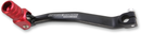 MOOSE OFFROAD Shift Lever - Red - Honda 81-0112-02-10