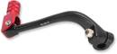 MOOSE OFFROAD Shift Lever - Red - Honda 81-0113-02-10