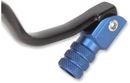 MOOSE OFFROAD Shift Lever - Blue - Yamaha 81-0222-02-20