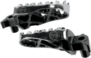MOOSE OFFROAD Hybrid Foot Pegs - Standard - Kawasaki/Suzuki STKX-5