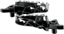 MOOSE OFFROAD Hybrid Foot Pegs - Standard - Kawasaki STKXX-5