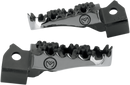 MOOSE OFFROAD Hybrid Foot Pegs - Standard - BMW STBMW