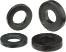 MOOSE OFFROAD Foot Peg Spacers - BMW BMW-SP