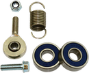 MOOSE OFFROAD Brake Pedal Rebuild Kit 18-2001