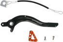MOOSE OFFROAD Brake Pedal - Orange - KTM 82-0563-21-40