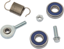 MOOSE OFFROAD Brake Pedal Rebuild Kit 18-2003