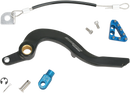 MOOSE OFFROAD Brake Pedal - Blue - Yamaha 82-0222-21-22