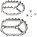 MOOSE OFFROAD Qualifier Foot Peg Replacement Teeth P17-14A4B-A
