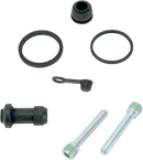 MOOSE OFFROAD Caliper Rebuild Kit - Front - Honda 08-101X