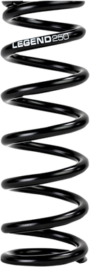 LEGEND SUSPENSION Shock Springs - Rear - Standard Duty 1312-0892