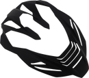 ICON Airflite™ Airfoil SB - Rubatone Black (Part