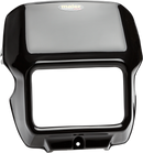 MAIER Headlight Shell - TW200 - Black 181000