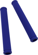 ODI Snow Ruffian Grips - 8" - Blue N01RFU