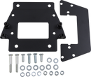 MOOSE OFFROAD Winch Mount - UTV - Kawasaki 1642PF