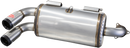 S&S CYCLE Power Tune® XTO Muffler - 49 State 550-1035