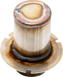 S&S CYCLE Power Tune® XTO Muffler Insert - 1-3/4" - Plugged 550-1667