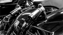 Progressive Suspension Shock Reservoir Top Mount 30-5088 for Remote Reservoir Shocks
