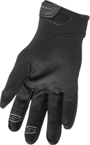 SLIPPERY Circuit Gloves Model 3260-0438 – Olive and Black, Extra Small