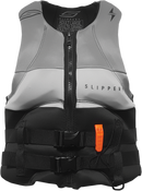 SLIPPERY Surge Neo Vest Type 3 PFD Black/Charcoal XS 142414-70101021