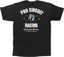 PRO CIRCUIT Piston T-Shirt - Black - 3XL 6431740-060