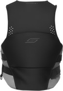 SLIPPERY Array Neo Vest Black/Charcoal Medium (Part No. 143014-70103021)