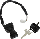 MOOSE OFFROAD Ignition Switch - Kawasaki 600-1108-PU
