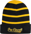 PRO CIRCUIT Stinger Beanie - Black 68101