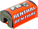 RENTHAL Bar Pad - Fatbar36™ - Orange P346