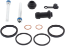 MOOSE OFFROAD Caliper Rebuild Kit - Front/Rear 18-3004