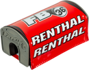 RENTHAL Bar Pad - Fatbar36™ - Red P339
