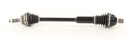 MOOSE OFFROAD Axle Kit - CV/Complete - OEM Replacement - Standard - Rear Left/Right - Wildcat XX ARC-7035