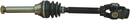 MOOSE OFFROAD Axle Kit - CV/Complete - OEM Replacement - Standard - Front Left - Kawasaki KRX 1000 KAW-7021